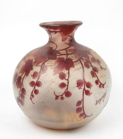 François-Théodore LEGRAS (1839–1916).
Pink-tinted...