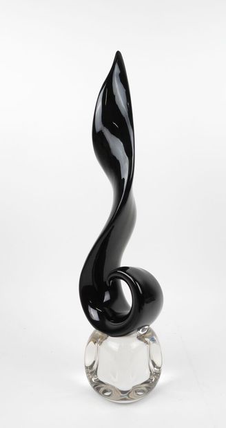 Archimède SEGUSO (1909–1999).
Black-tinted...