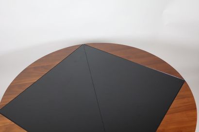 DESIGN POOL STUDIO, édition La REDOUTE.
Table...