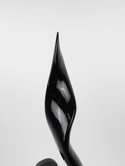Archimède SEGUSO (1909–1999).
Black-tinted...