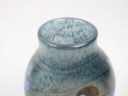 Robert PIERINI (born in 1950).
Blown glass...