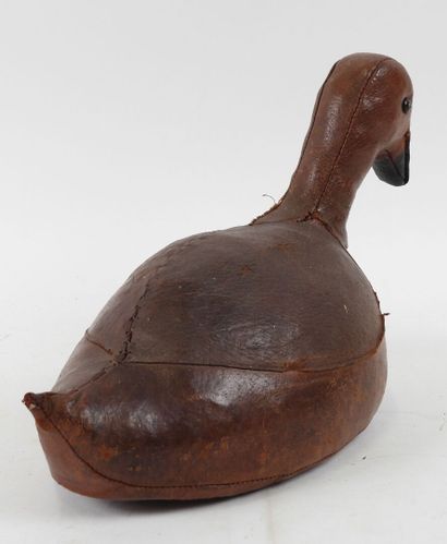 Dimitri OMERSA (1927-1985) d'après.
Canard...