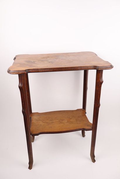 Établissements GALLE (1904-1936).
Petite...