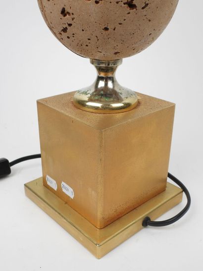 Philippe BARBIER (1927-2020), dans le goût...