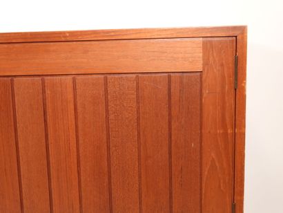VAMO SONDERBORG.
Enfilade rectangulaire en...