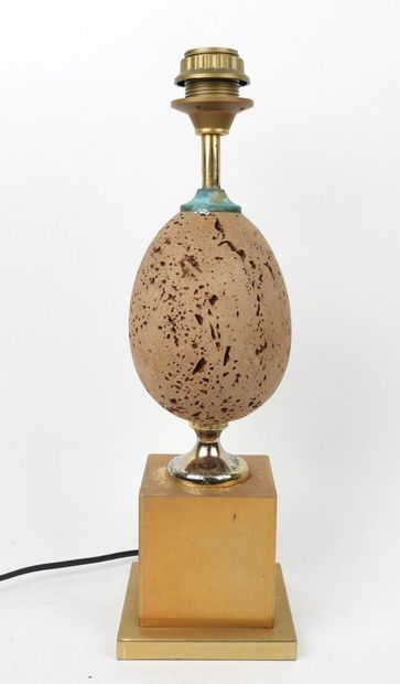 Philippe BARBIER (1927-2020), dans le goût...