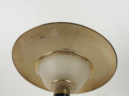 JUMO.
Lampe modèle 