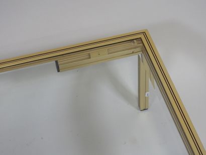 Pierre VANDEL (1939) à PARIS.
Table basse...
