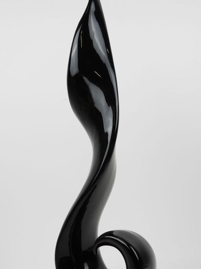 Archimède SEGUSO (1909–1999).
Black-tinted...