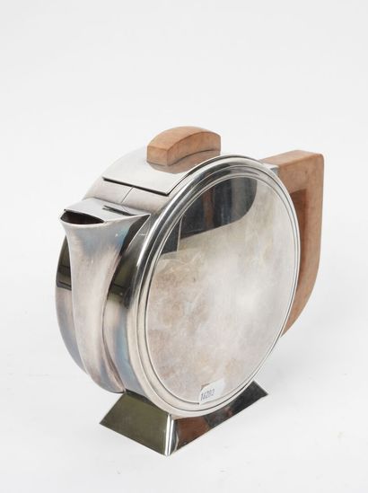 Christian FJERDINGSTAD (1891-1968), pour...