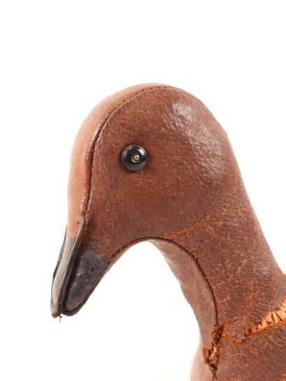 Dimitri OMERSA (1927-1985) d'après.
Canard...