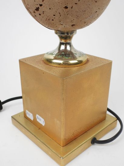 Philippe BARBIER (1927-2020), dans le goût...
