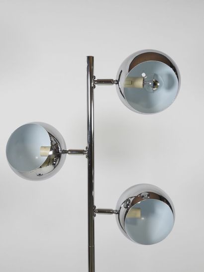 CONFORAMA.
Lampadaire modèle 