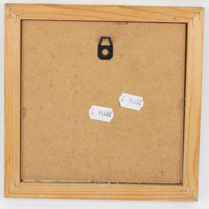 Benjamin VAUTIER dit BEN (1935-2024), d'après.
J'ai...