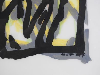Patrick GOUTTE (1954).
Skatt 1 and Skatt...