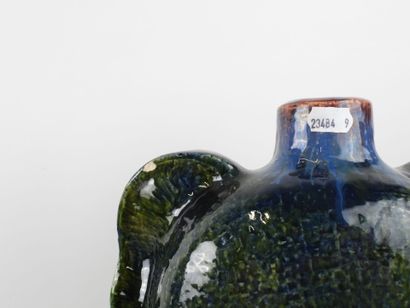 Richard GUINO (1890–1973).
Large bottle-shaped...