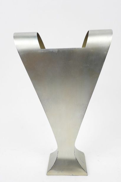 Massimo IOSA GHINI (Né en 1959).
Vase en...