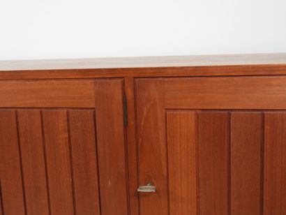 VAMO SONDERBORG.
Enfilade rectangulaire en...