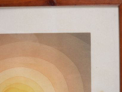 Jean-Michel FOLON (1934-2005).
Composition...