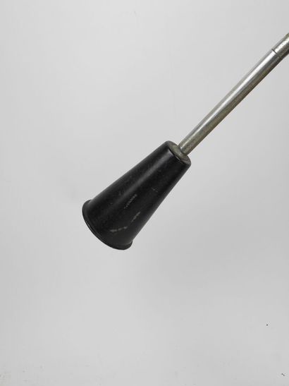 FASE.
Lampe de bureau articulée modèle 