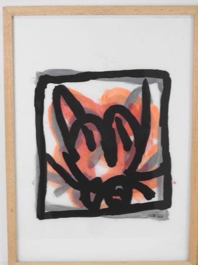 Patrick GOUTTE (1954).
Skatt 1 and Skatt...
