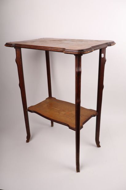 Établissements GALLE (1904-1936).
Petite...