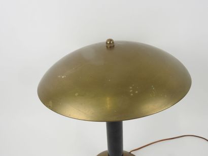 JUMO.
Lampe modèle 