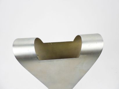 Massimo IOSA GHINI (Né en 1959).
Vase en...