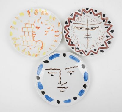 After Jean COCTEAU (1889–1963), produced...