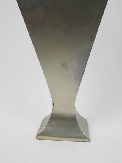 Massimo IOSA GHINI (Né en 1959).
Vase en...