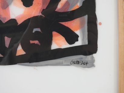Patrick GOUTTE (1954).
Skatt 1 and Skatt...