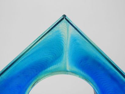 Eric SCHAMSCHULA (1925–2004) and STAHL G.H.
Rhomboid-shaped...