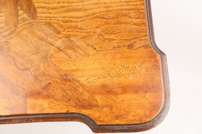 Établissements GALLE (1904-1936).
Petite...