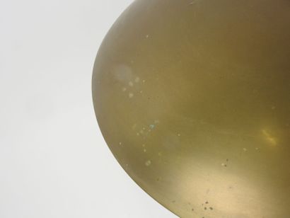 JUMO.
Lampe modèle 