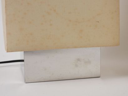 IKEA.
Paire de lampes années 80 modèle 