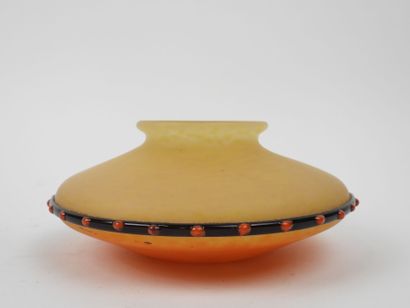 Charles SCHNEIDER (1881–1953), after.
Flat,...
