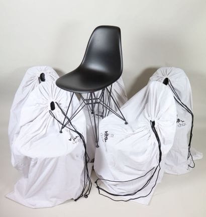 Charles (1907-1978) et Ray EAMES (1912-1988),...