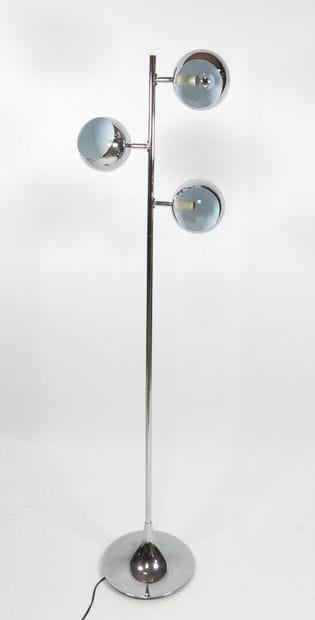 CONFORAMA.
Lampadaire modèle 