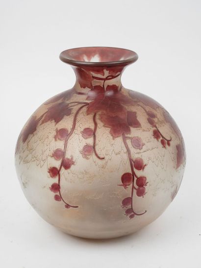 François-Théodore LEGRAS (1839–1916).
Pink-tinted...