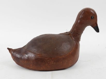 Dimitri OMERSA (1927-1985) d'après.
Canard...