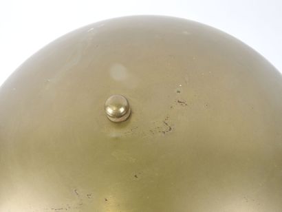 JUMO.
Lampe modèle 