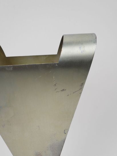 Massimo IOSA GHINI (Né en 1959).
Vase en...