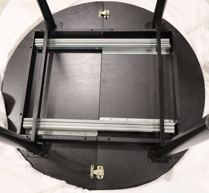 DESIGN POOL STUDIO, édition La REDOUTE.
Table...