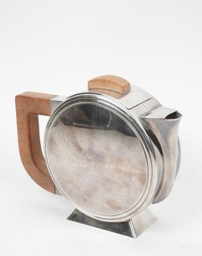 Christian FJERDINGSTAD (1891-1968), pour...