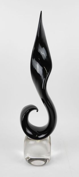 Archimède SEGUSO (1909–1999).
Black-tinted...