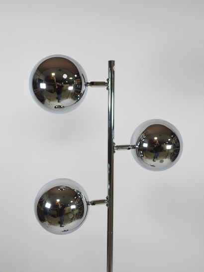 CONFORAMA.
Lampadaire modèle 