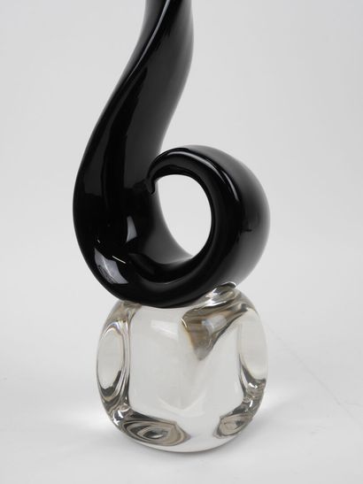 Archimède SEGUSO (1909–1999).
Black-tinted...