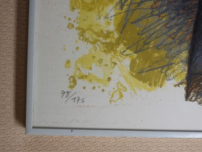 Théo TOBIASSE (1927-2012).
Les temps ont...