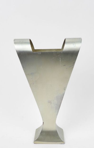 Massimo IOSA GHINI (Né en 1959).
Vase en...