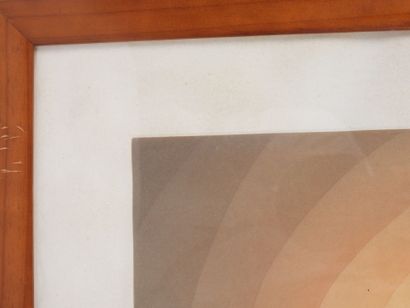 Jean-Michel FOLON (1934-2005).
Composition...